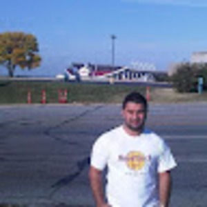 Meet your Posher, Marcos henrique